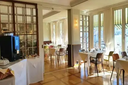 Walter au Lac - 12