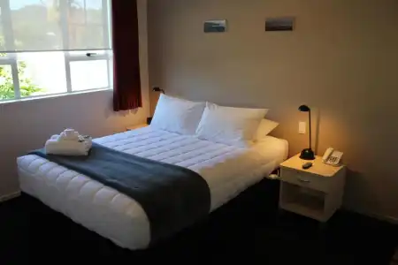 Alpine Rose Greymouth Motel - 27