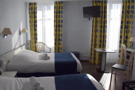 Hôtel Suzane - 40
