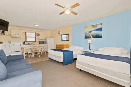 Oceanside Court by Kees Vacations - 26