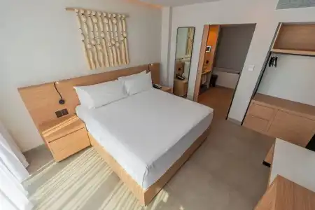 Crowne Plaza Merida by IHG - 213
