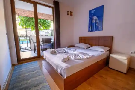 Apollon Apartments - 36