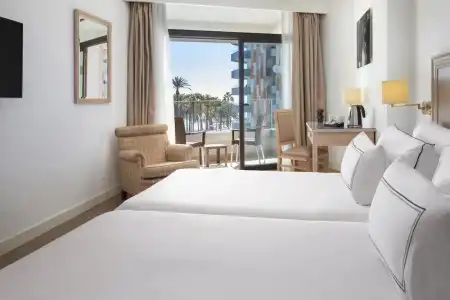 Melia Costa Del Sol - 48