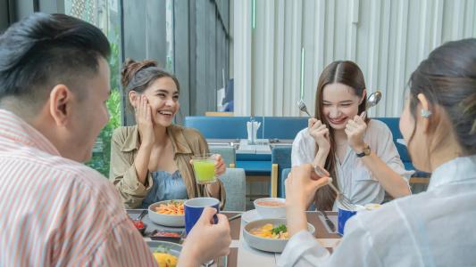Holiday Inn Express Bangkok Soi Soonvijai by IHG - 30