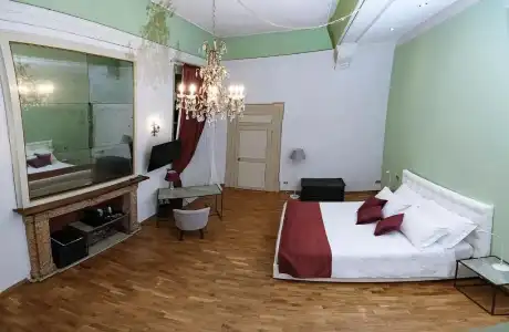Residenza Palazzo Negri - 42