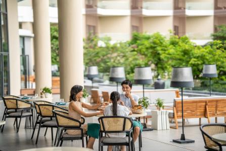 Crowne Plaza Phu Quoc Starbay by IHG - 41