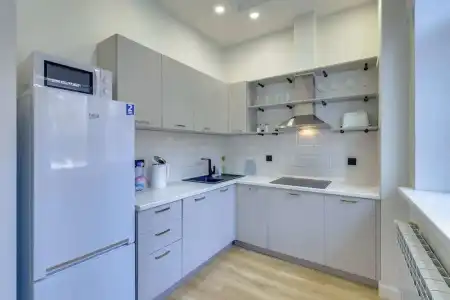 Opera Apartments Almaty - 567
