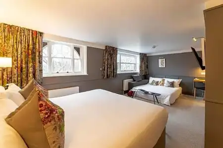 The Goodenough London - 71