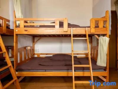 Green Guesthouse - 16