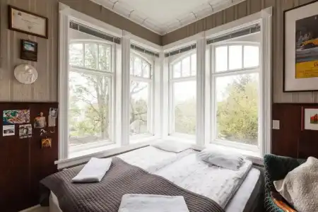 Guesthouse Galtafell - 26