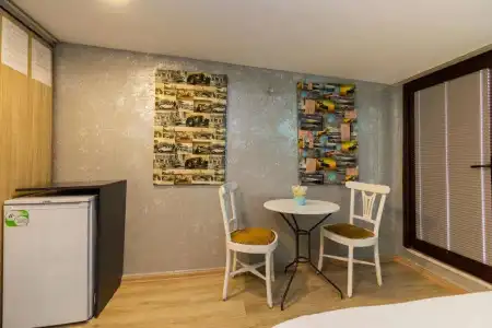 Taksim Alya Suites - 35