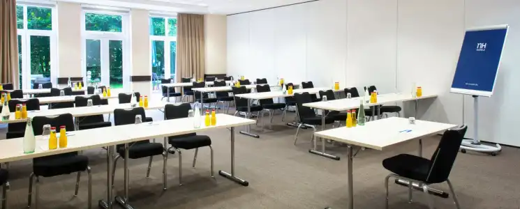 Courtyard by Marriott Schwerin - 11