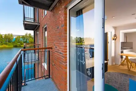 Staybridge Suites Cardiff by IHG - 111