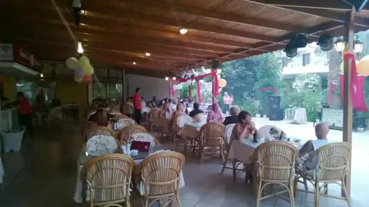 Mutlu Apart Otel - 38