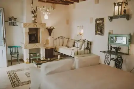 Masseria Montenapoleone - 40