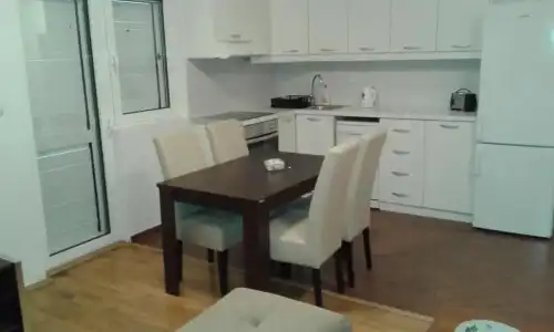 Oro Apartments - 12