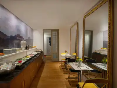 Leone Blu Suites | UNA Esperienze - 37