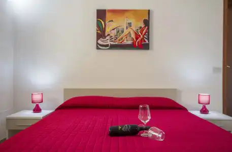 B&B Isole Dello Stagnone - 2