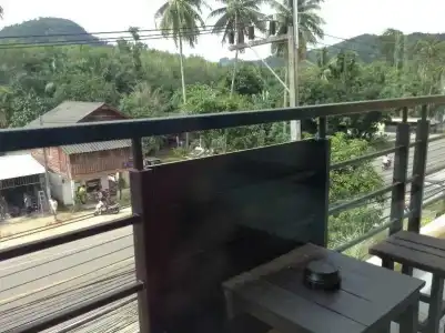 Baan Havaree Resort - 10