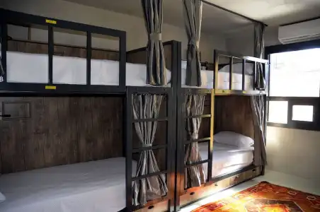 Ephesus Hostel - 6