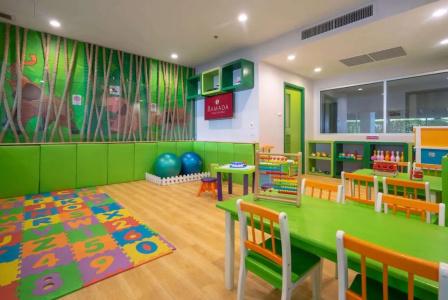 Ramada by Wyndham Phuket Deevana - 45