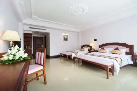 Regency Angkor - 53