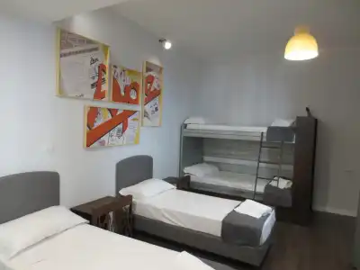 Hostel Trastevere by Hostal Trustever - 58
