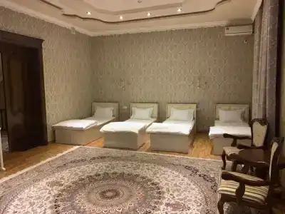 Eleon - Hostel - 8