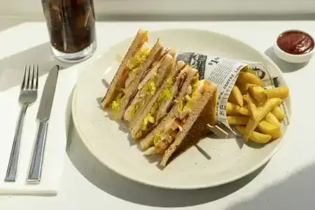 Holiday Inn EINDHOVEN AIRPORT by IHG - 35