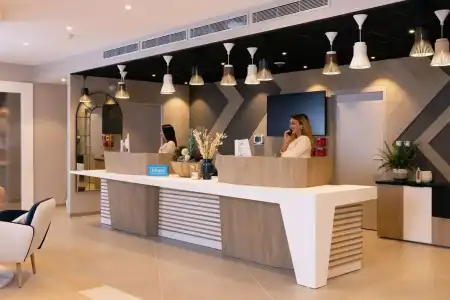 Hilton Garden Inn le Havre Centre - 18