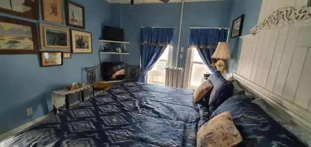 A Moment in Time Bed & Breakfast - 31