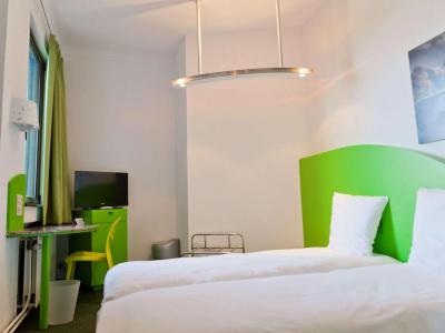 Siru Brussels by Accor - 2