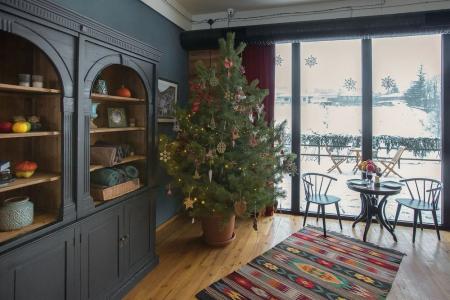 Stancia Kazbegi - City Center - 12