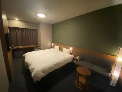 Dormy Inn Osaka Tanimachi Natural Hot Spring - 32