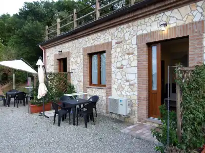 Agriturismo La Pietriccia - 76