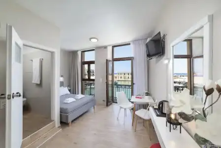 Faros Rooms & Suites - 60