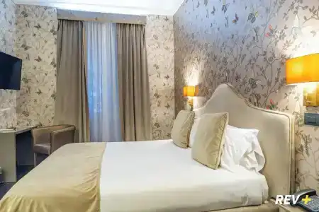 Via Veneto Suites - 56