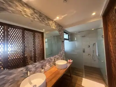 TOA & Spa Zanzibar - 124
