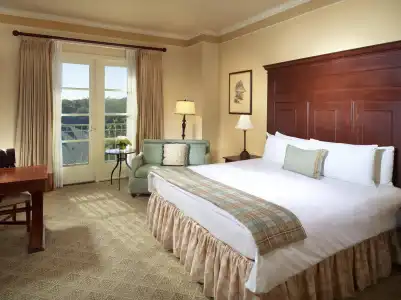 Omni Barton Creek Resort & Spa Austin - 1