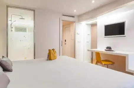 Macià Granada Five Senses Rooms & Suites - 175