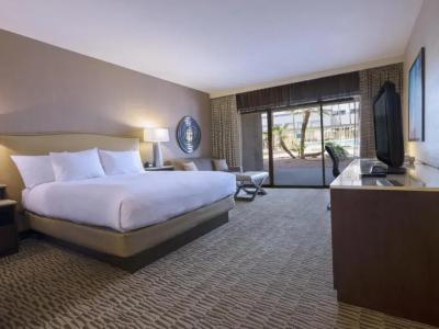 Hilton Phoenix Airport - 33
