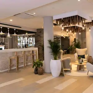 Hilton Garden Inn le Havre Centre - 35