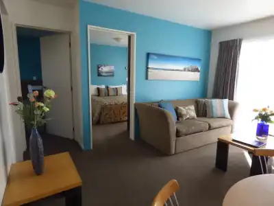 Fyffe On Riccarton - 30