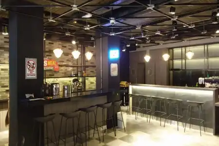 ibis Styles Buenos Aires Florida - 10