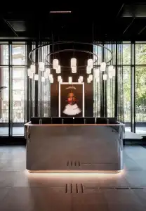 Radisson Red Oslo Okern - 29