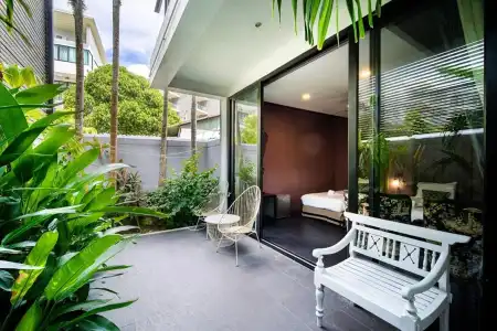 See Sea Villa Phuket SHA - 38