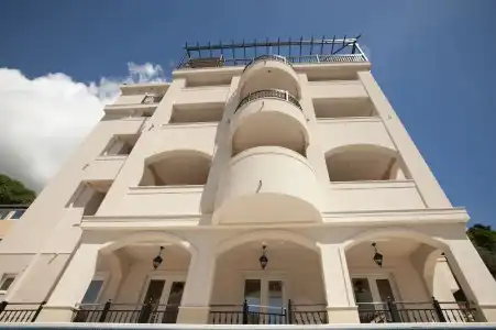 Casa Mia - 0