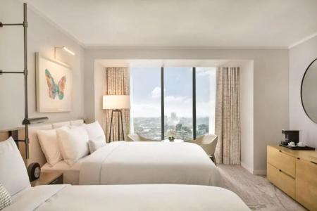 JW Marriott Parq - 58