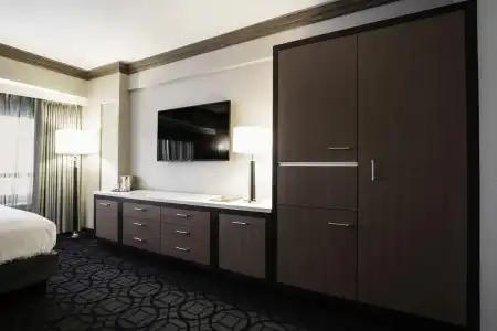 The Hilton Club - New York - 21