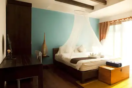 Tinkerbell Resort @ - 4